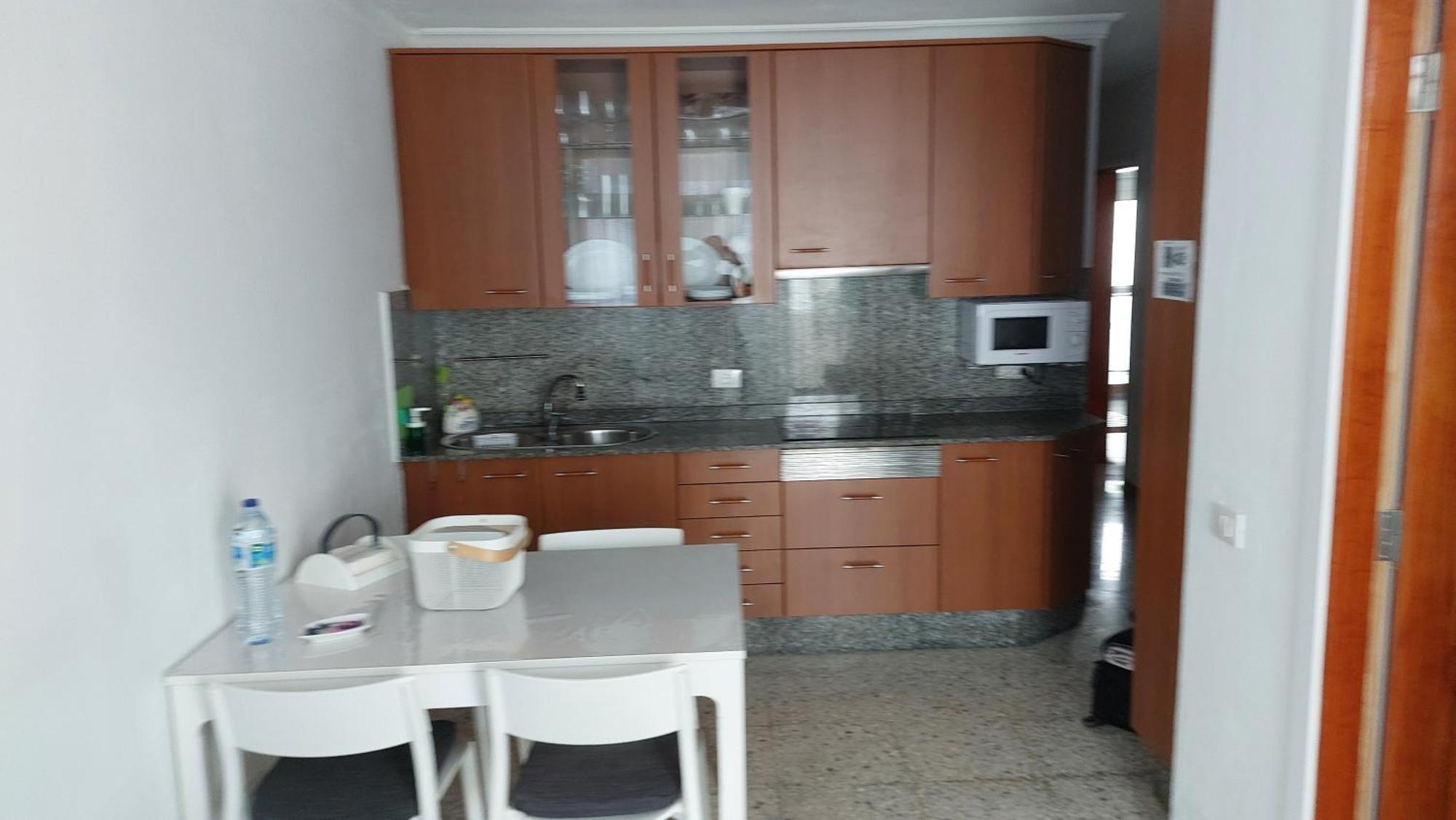 Casa Fabi Apartamento Arrieta  Exterior foto